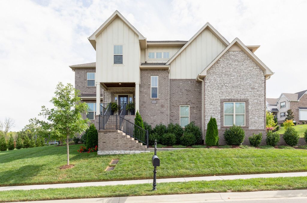2221 Kirkwall Dr, Nolensville, TN 37135 Trulia