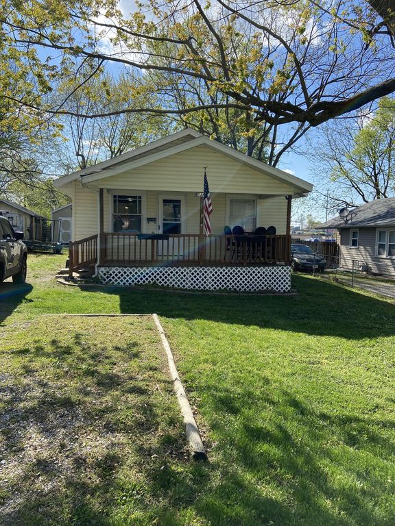 home inspection springfield mo