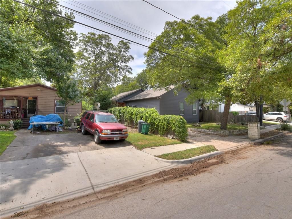 2713 Francisco St, Austin, TX 78702