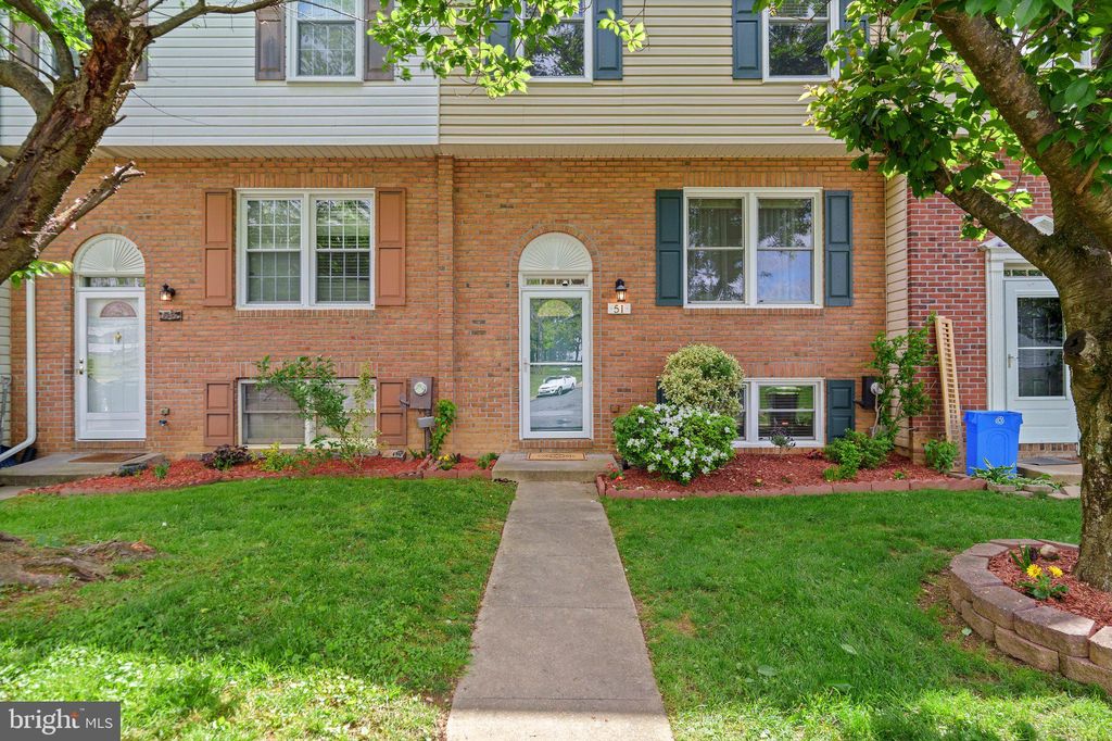 51 Oak Crest Ct, Bel Air, MD 21015 Trulia