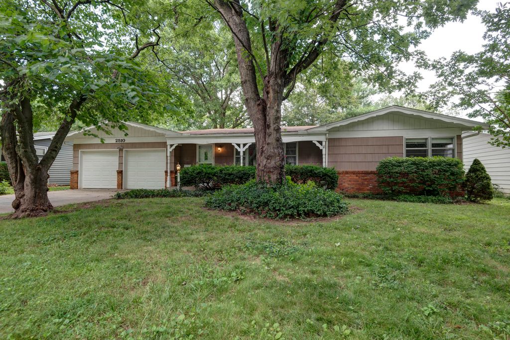 2510 S Kickapoo Ave, Springfield, MO 65804 Trulia
