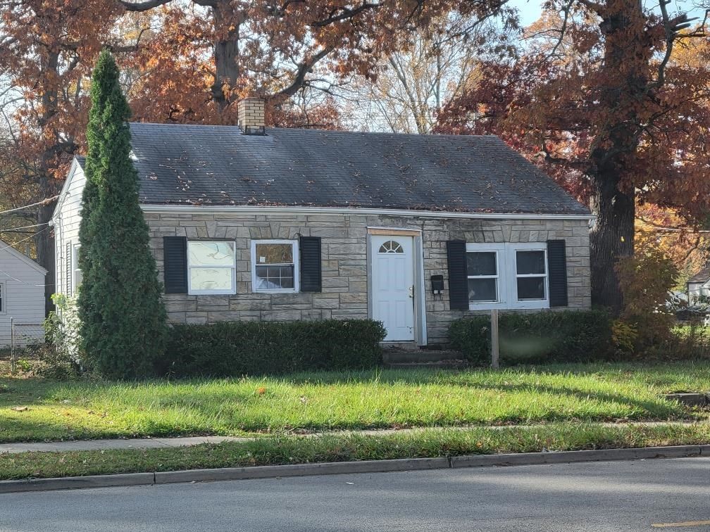 1026 McKinnie Ave, Fort Wayne, IN 46806