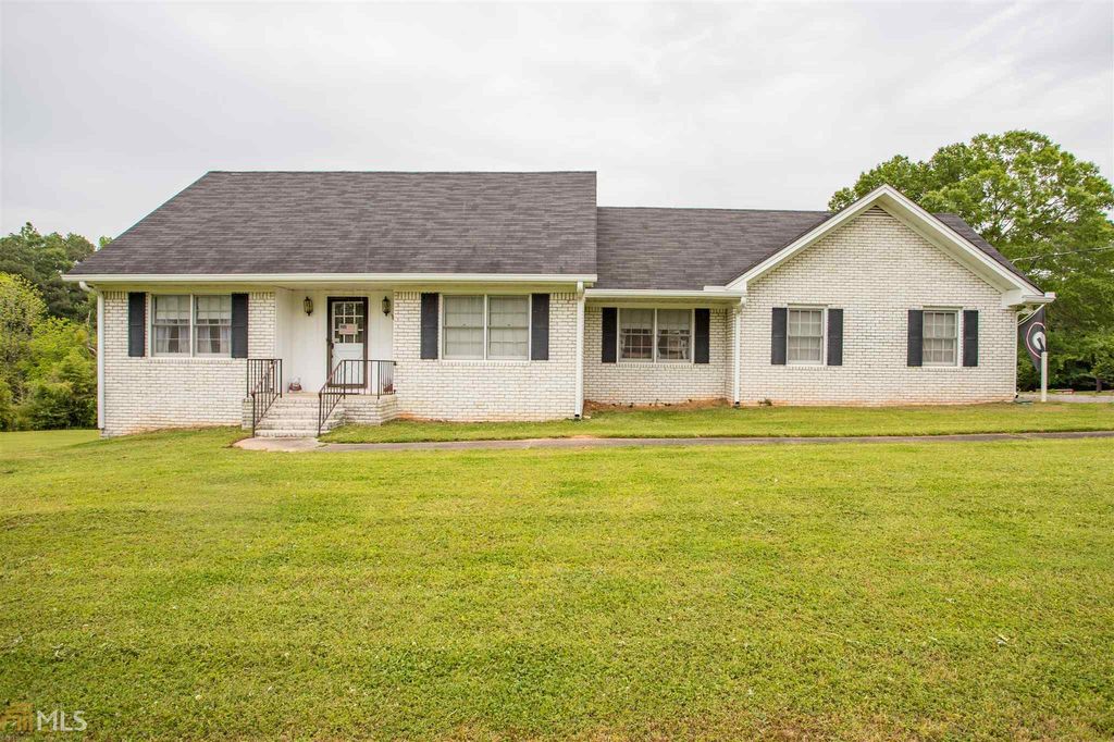 175 Ginger Cake Rd, Fayetteville, GA 30214 Trulia