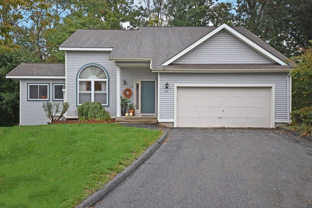 63 Weatherstone Dr 63, Worcester, MA 01604 Trulia