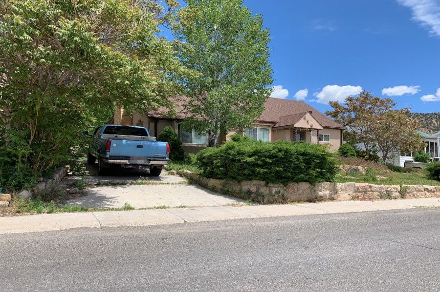 419 Edgehill Dr, Sunnyside, UT SingleFamily Home 5 Photos Trulia