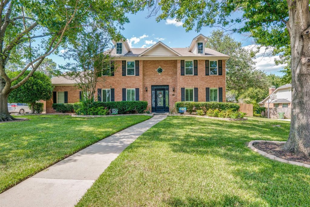 919 Dove Creek Trl, Southlake, TX 76092