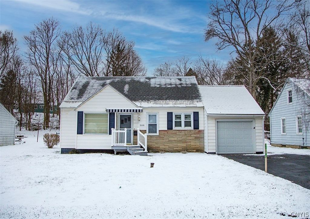508 S Terry Rd, Syracuse, NY 13219 Trulia