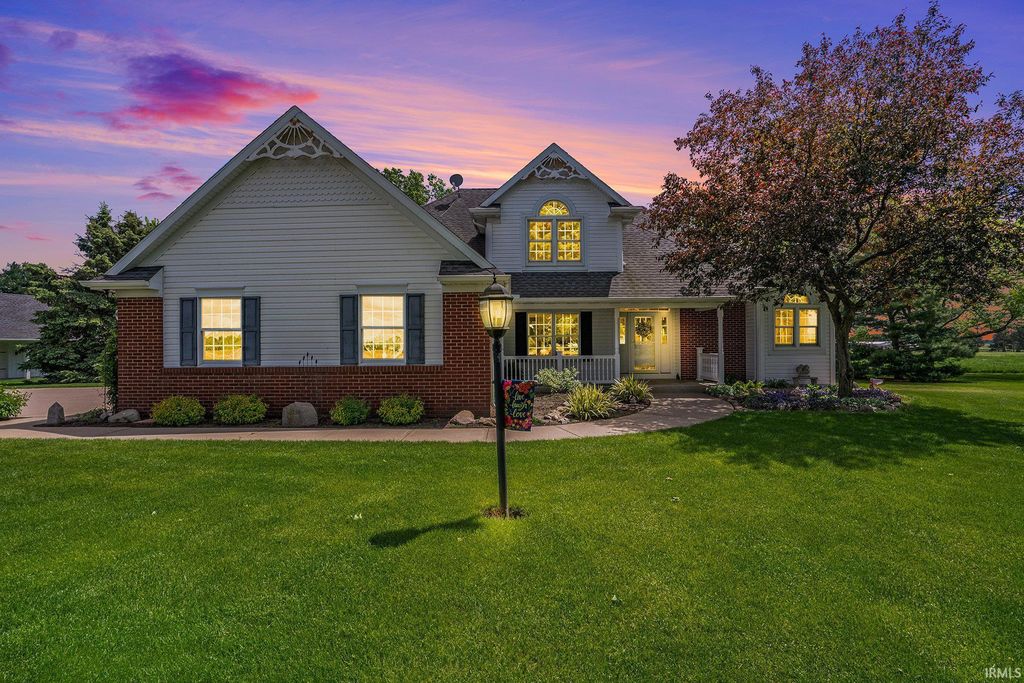 64210 County Road 9, Goshen, IN 46526