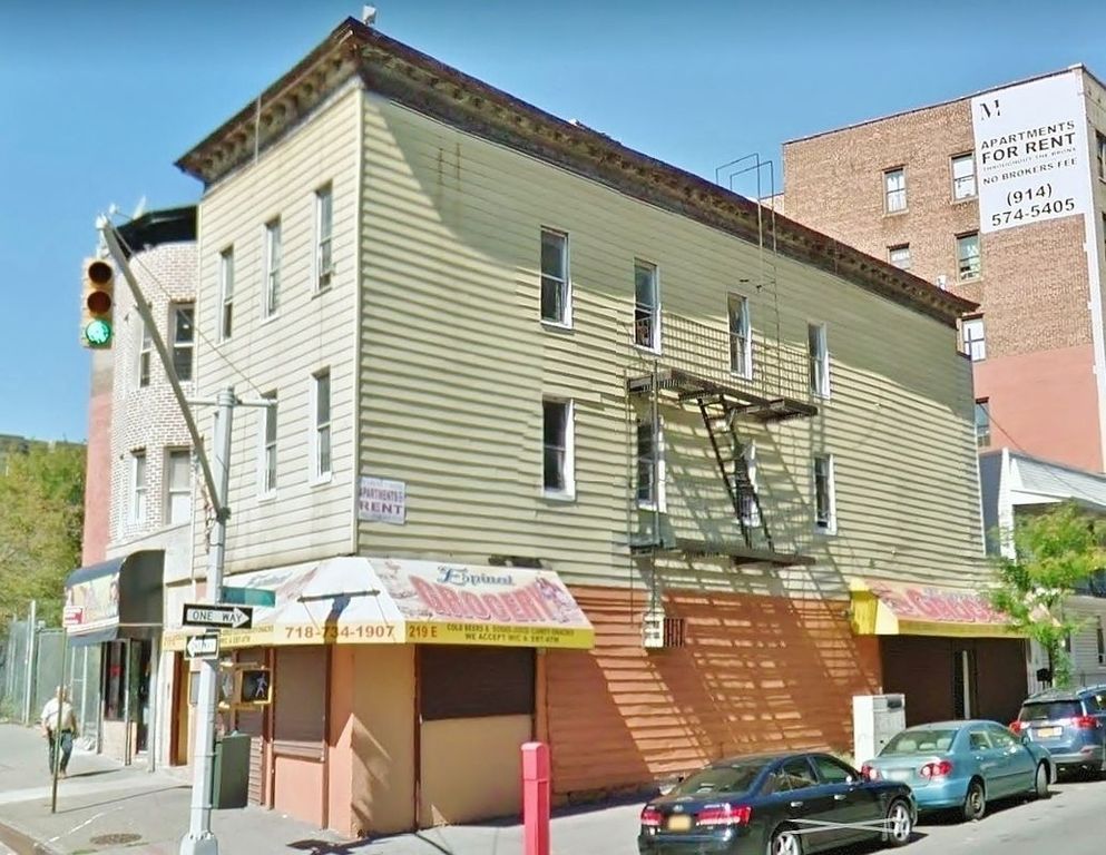 219 E Burnside Ave, Bronx, NY 2 Bed, 1 Bath 5 Photos Trulia