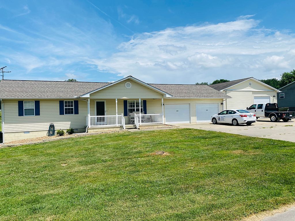 611 Sherri Dr, Dexter, MO 63841 Trulia