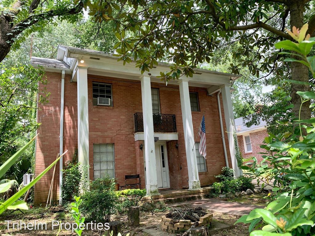 1025 Madison St #A, Jackson, MS 39202