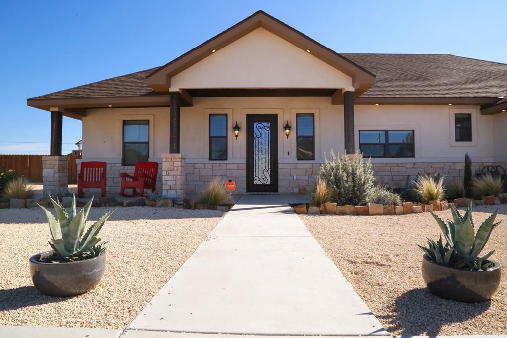 111 Stone, Coahoma, TX 79511 Trulia