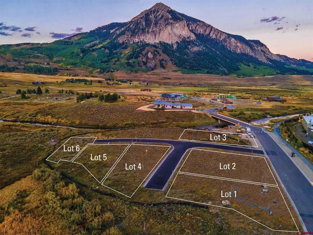 11 Augusta Dr, Crested Butte, CO 81224