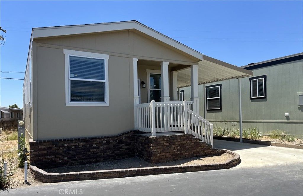 301 E  Foothill Blvd #59, Pomona, CA 91767