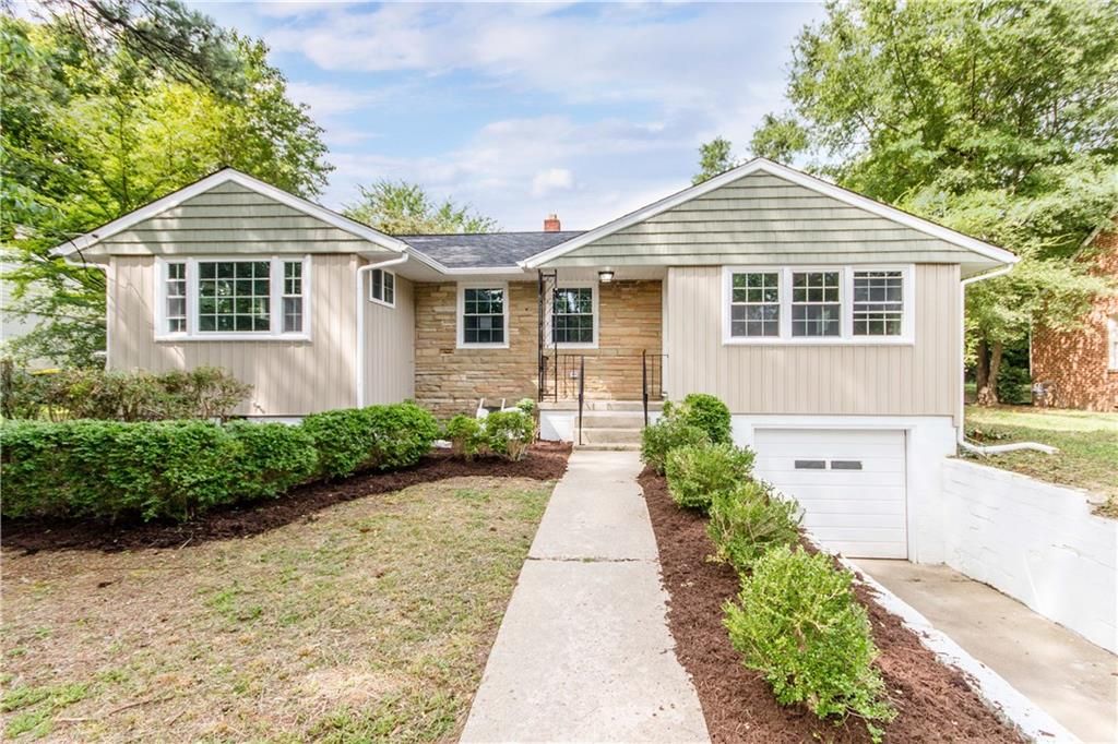 414 Prince George Ave, Hopewell, VA 23860