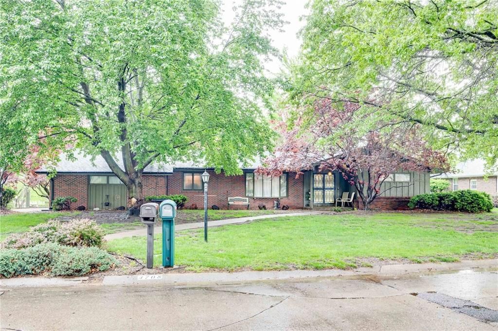 4708 Stonecrest Ter, Saint Joseph, MO 64506 MLS 2486433 Trulia