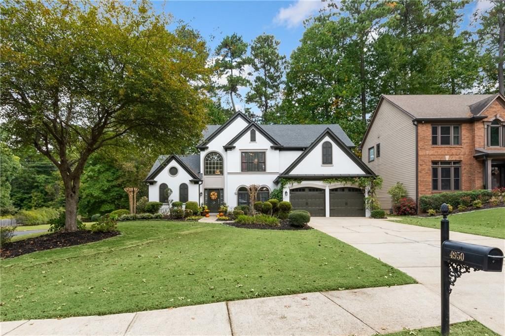 4950 Avala Park Ln NW, Peachtree Corners, GA 30092 Trulia