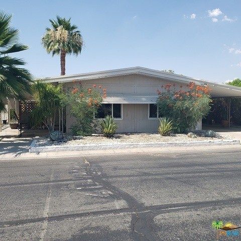 251 S Paseo Laredo, Cathedral City, CA 92234