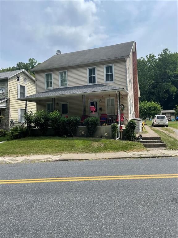 247 N Main St, Bangor, PA 18013 Trulia