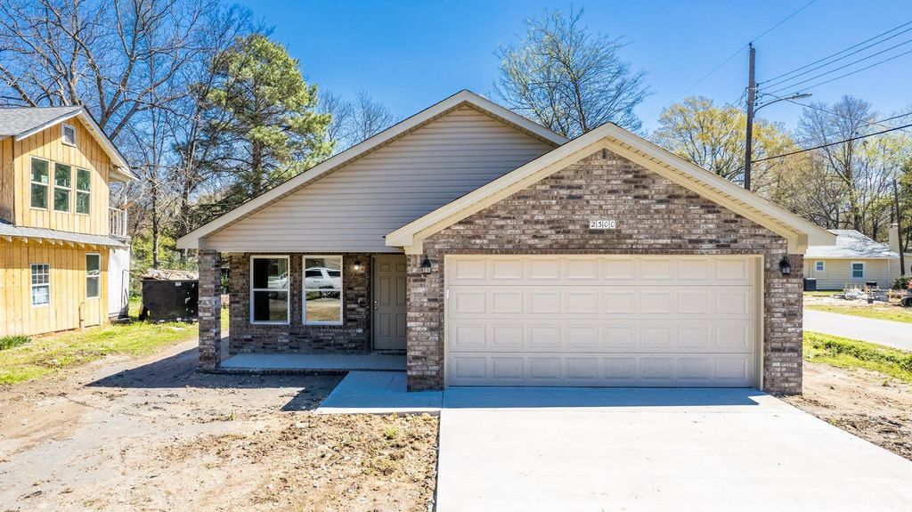 2300 Schaer St North Little Rock Ar 72114 Mls 22010475 Trulia 2300 Schaer St North Little Rock Ar, Garage Doors Little Rock Arkansas