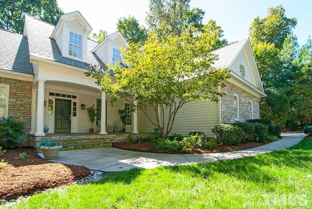 3 Hunters Green Ct, Durham, NC 27712