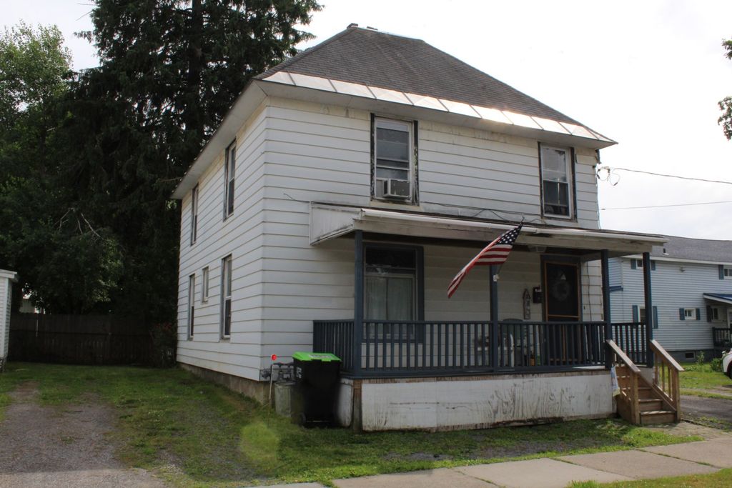4 Michigan St, Mohawk, NY 13407 Trulia