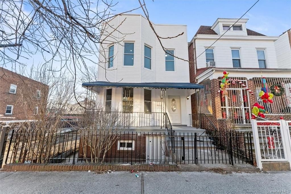 1519 Zerega Avenue, Bronx, NY 10462 Trulia