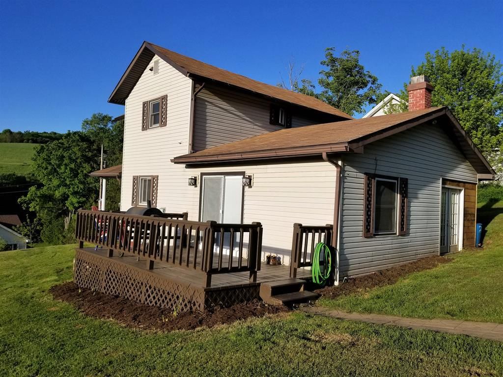 28 E Hill St, Liberty, PA 16930 Trulia