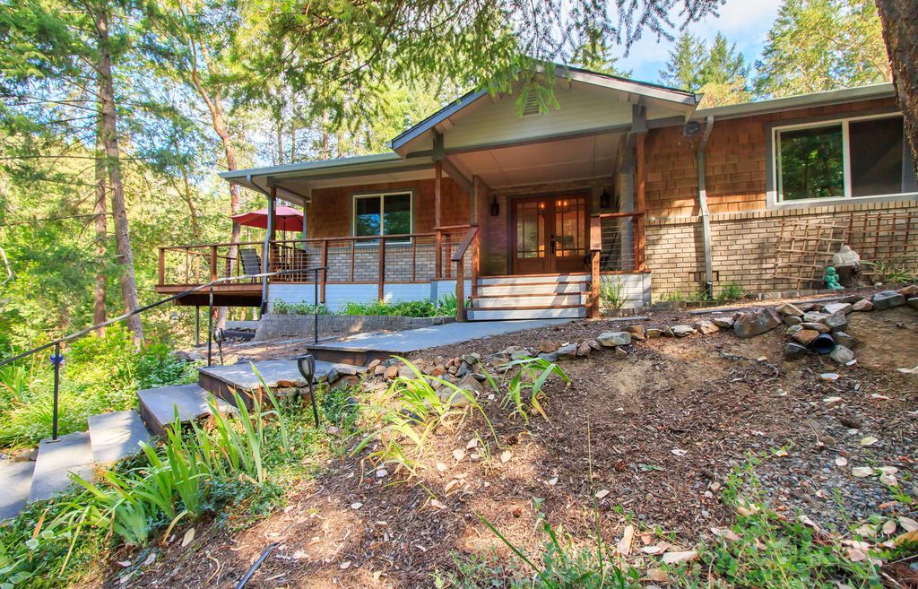 4800 Sardine Creek R Fork Rd, Gold Hill, OR 97525 Trulia