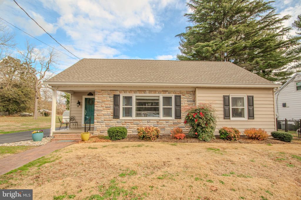 11711 Mansion St, Princess Anne, MD 21853 Trulia