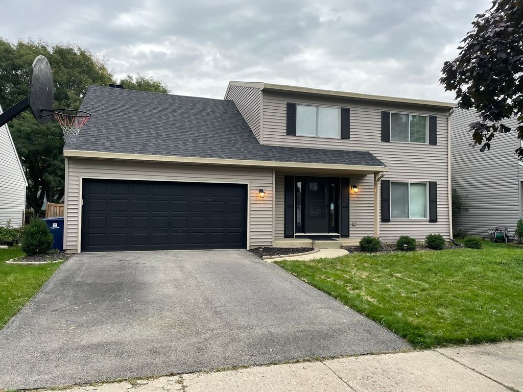 2706 Gateshead Dr, Naperville, IL 60564 Trulia