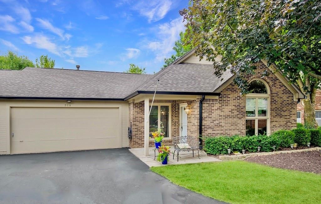 9514 Cadbury Cir, Indianapolis, IN 46260