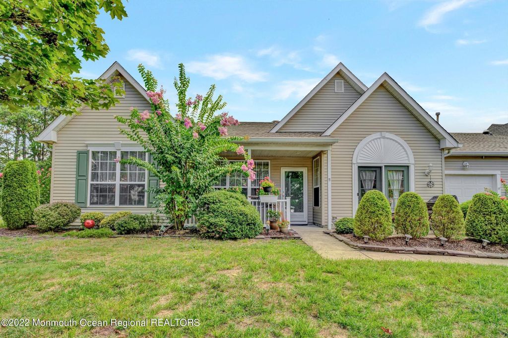 11 Sunnybrook Lane, Lakewood, NJ 08701 MLS 22229050 Trulia