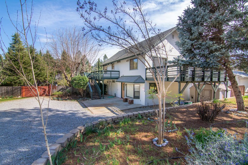20459 Lakeview Dr, Lakehead, CA 96051 Trulia