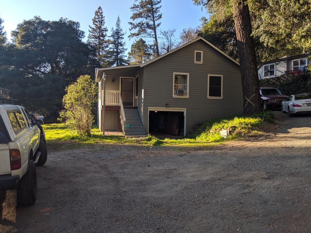 320 College Ave, Angwin, CA 94508 Trulia