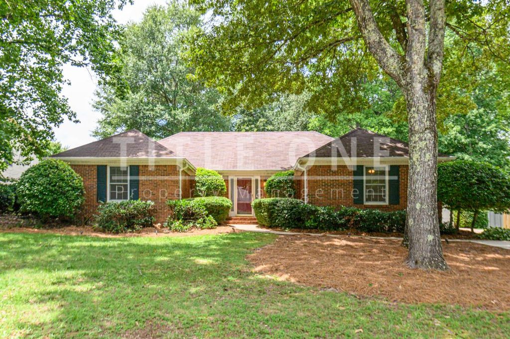 1134 Chestnut Hill Cir, Marietta, GA 30064 Trulia