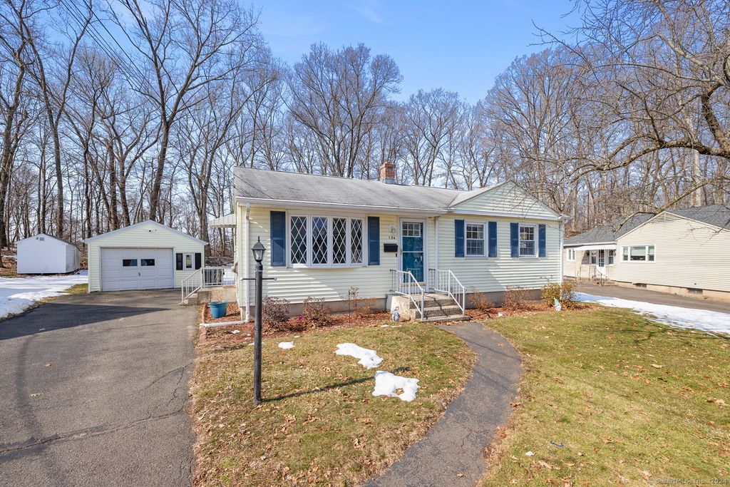 154 Lawncrest Dr, Southington, CT 06489 Trulia