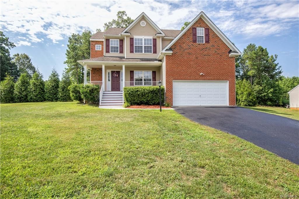 22091 Lake Jordan Lndg, Petersburg, VA 4 Bed, 3 Bath 22091 Lake Jordan Lndg, Petersburg, VA 4 Bed, 3 Bath