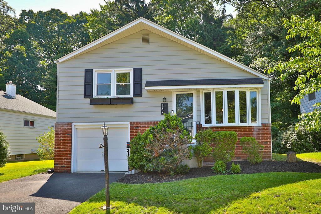 937 Maple Ave, Glenside, PA 19038 Trulia