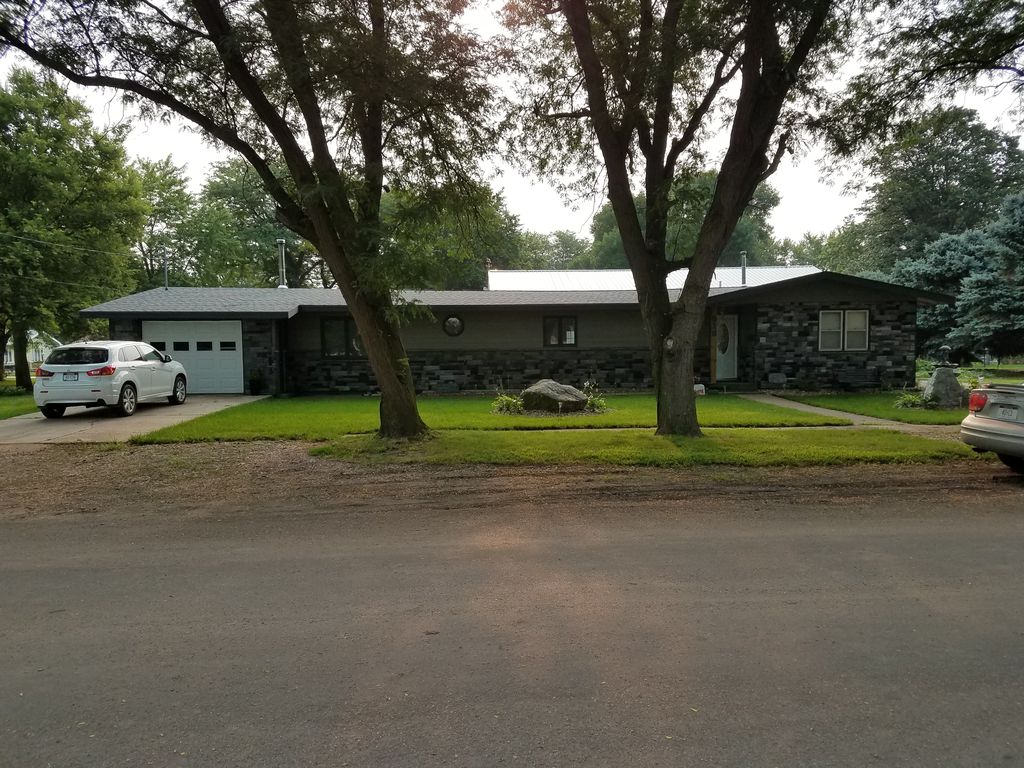 518 N 2nd St, Pierce, NE 68767 Trulia
