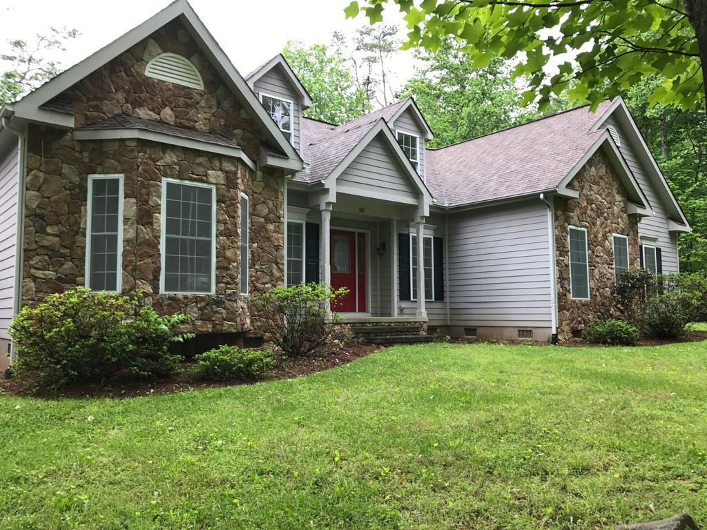 20 Creekside Close, Nellysford, VA 22958 Trulia