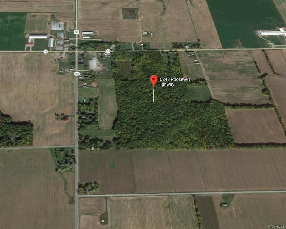 10248 Roosevelt Hwy, Lyndonville, NY 14098 Trulia