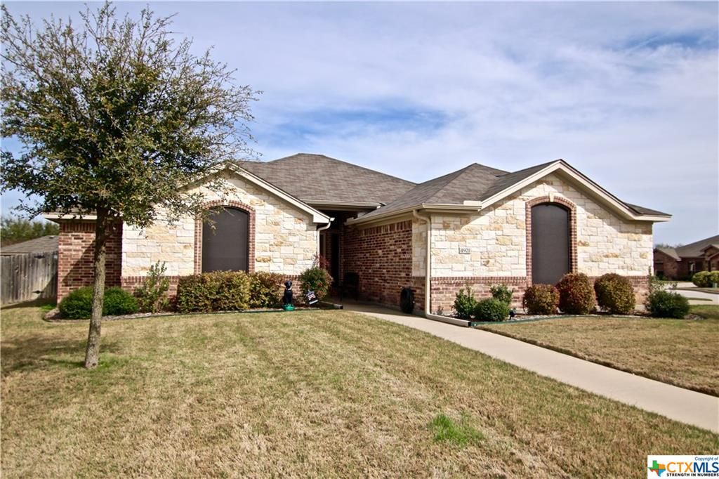 4921 Jeanine Dr, Temple, TX 76502