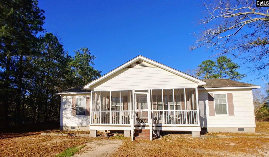 1001 Highway 21, Swansea, SC 29160 Trulia
