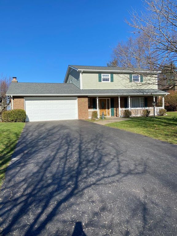 108 Walnutview Dr, Beaver, WV 25813 Trulia