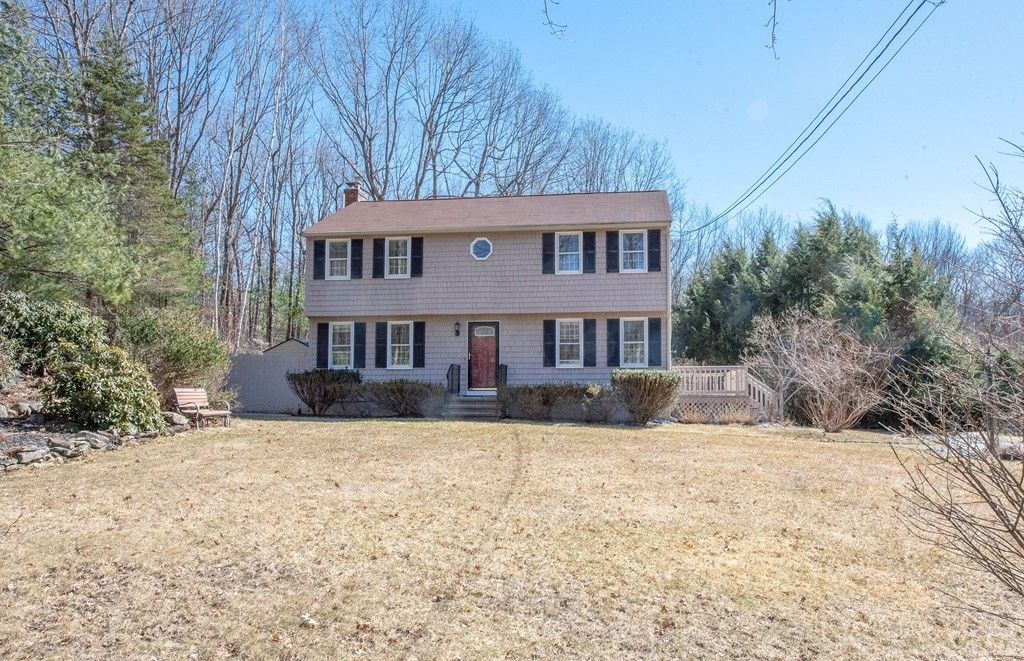 13 Wyoming Rd, Tyngsboro, MA 01879 Trulia