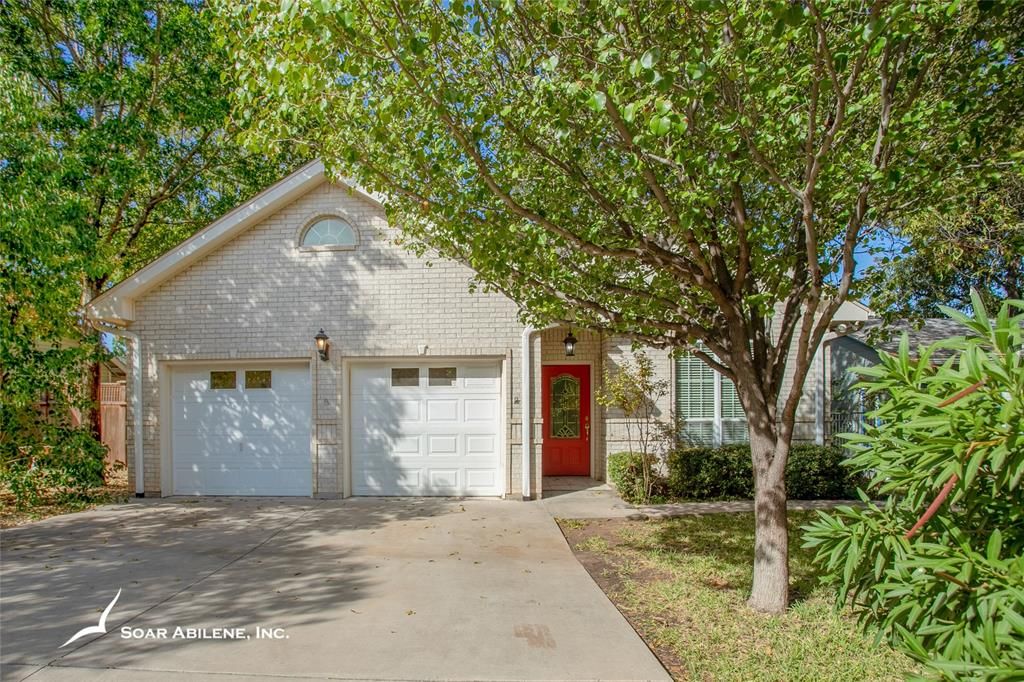 918 Santos St, Abilene, TX 79605 Trulia