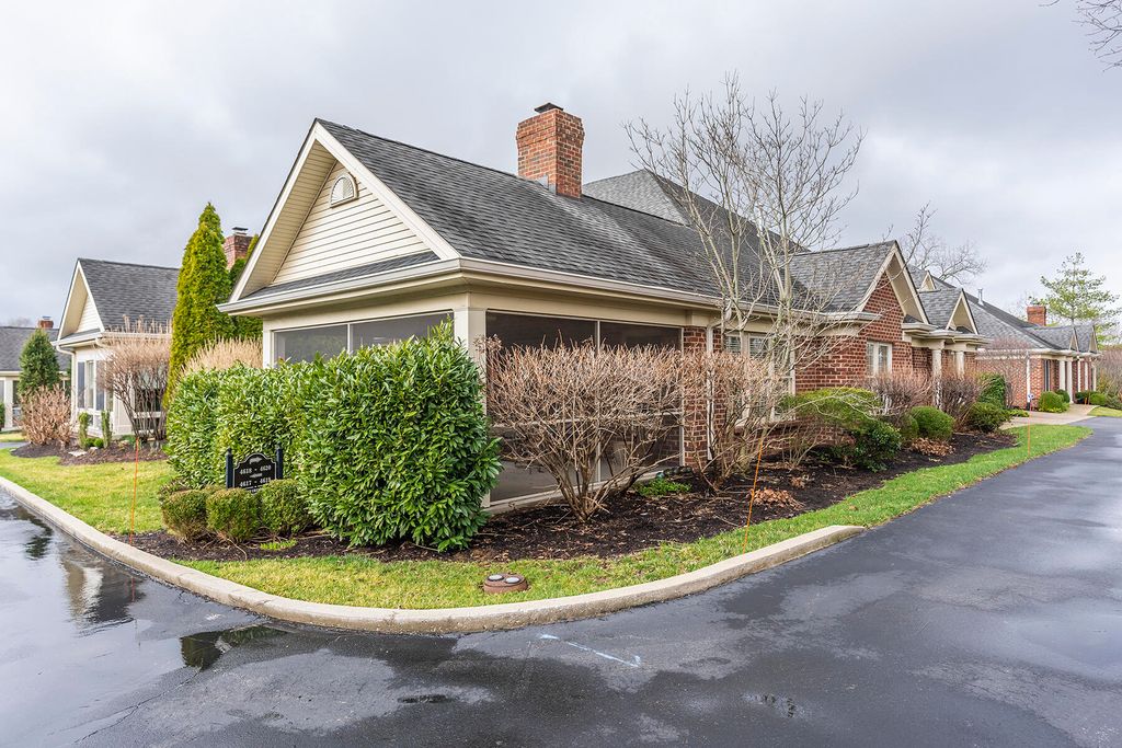 4618 Walnut Creek Dr, Lexington, KY 40502 Trulia
