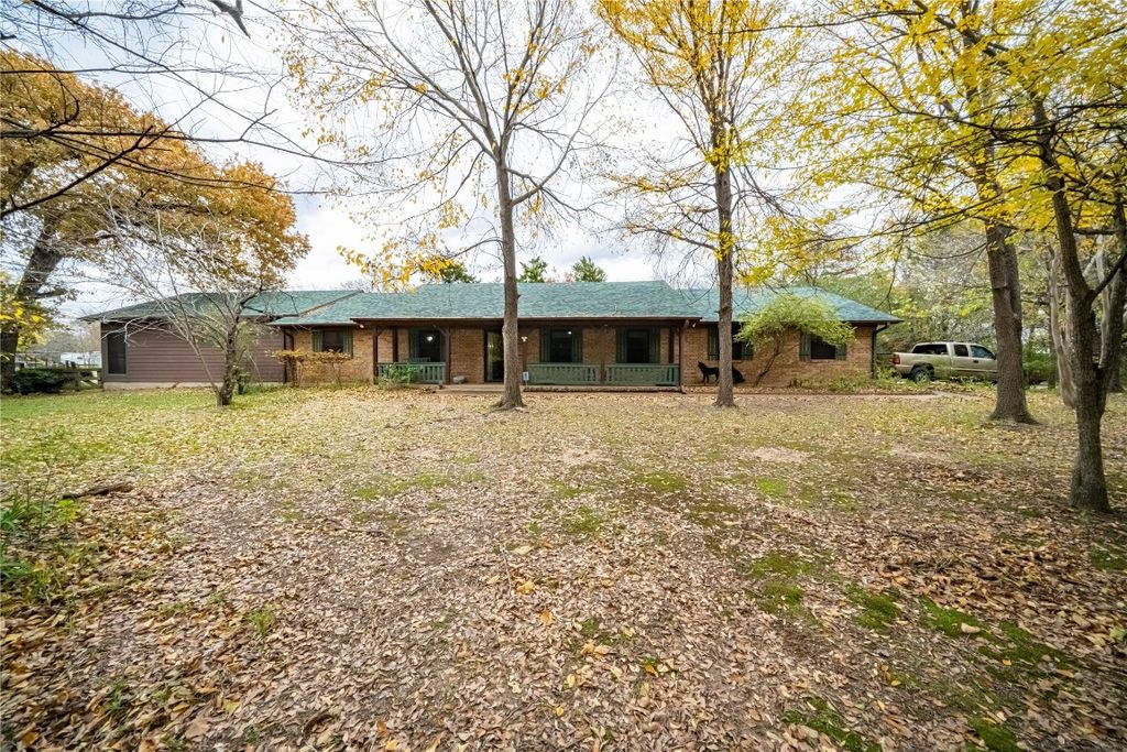 11870 FM 429, Terrell, TX 75161 Trulia