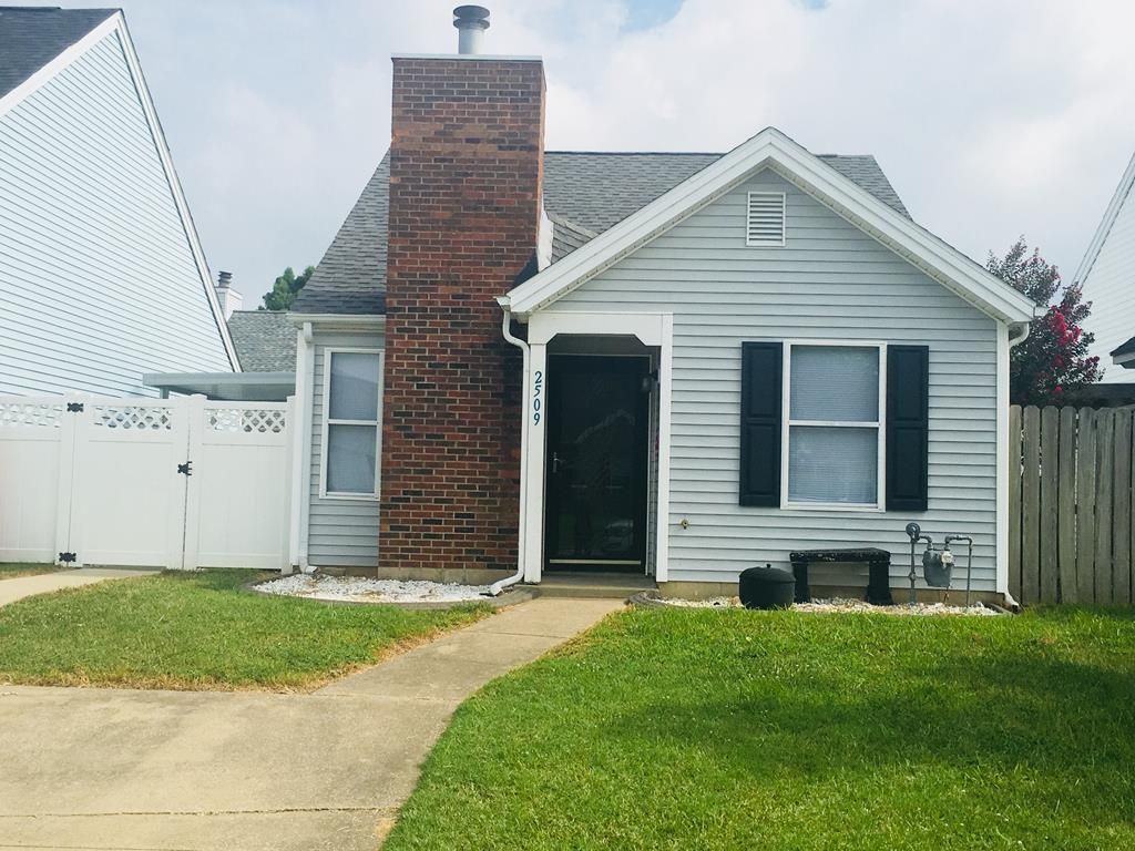 2509 Elder Dr, Owensboro, KY 42301 Trulia